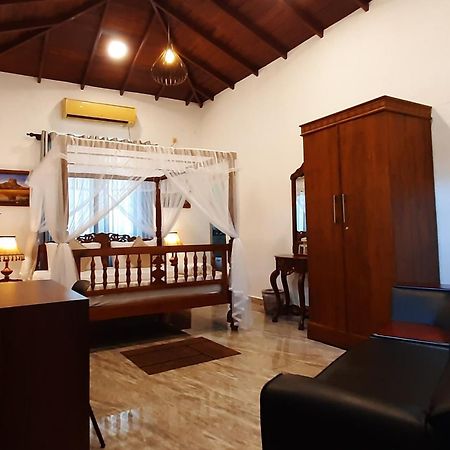 Kandy Bliss Lounge Ngoại thất bức ảnh