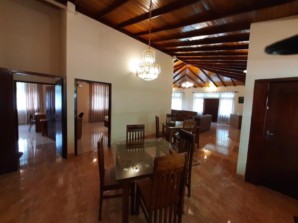 Kandy Bliss Lounge Ngoại thất bức ảnh