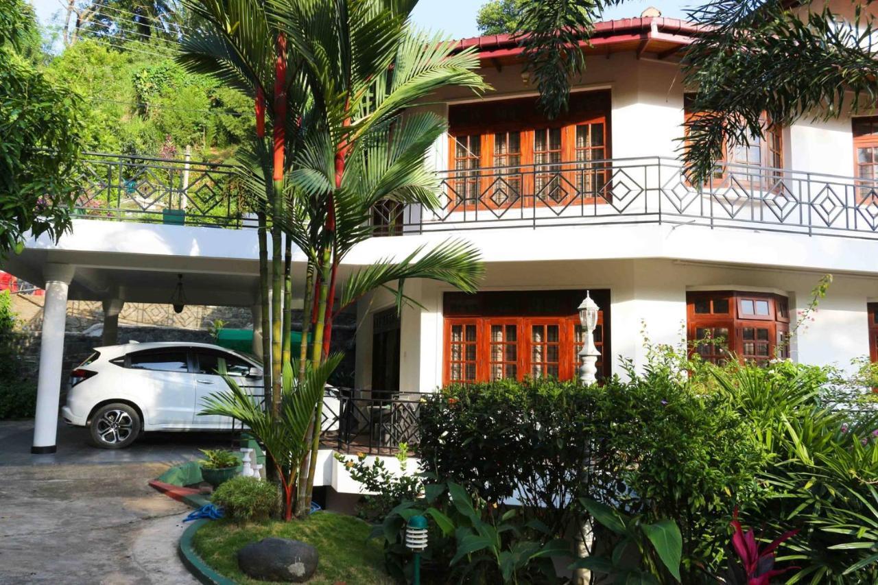 Kandy Bliss Lounge Ngoại thất bức ảnh
