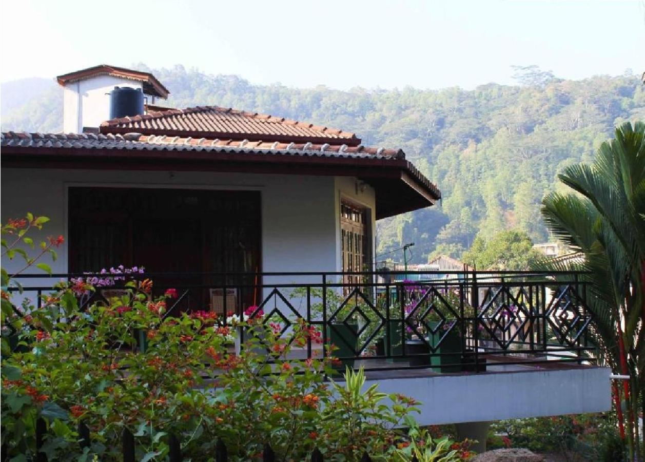 Kandy Bliss Lounge Ngoại thất bức ảnh