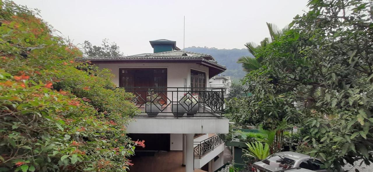 Kandy Bliss Lounge Ngoại thất bức ảnh