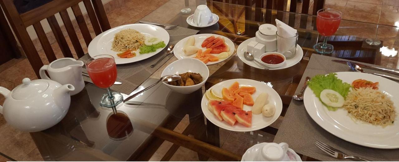 Kandy Bliss Lounge Ngoại thất bức ảnh