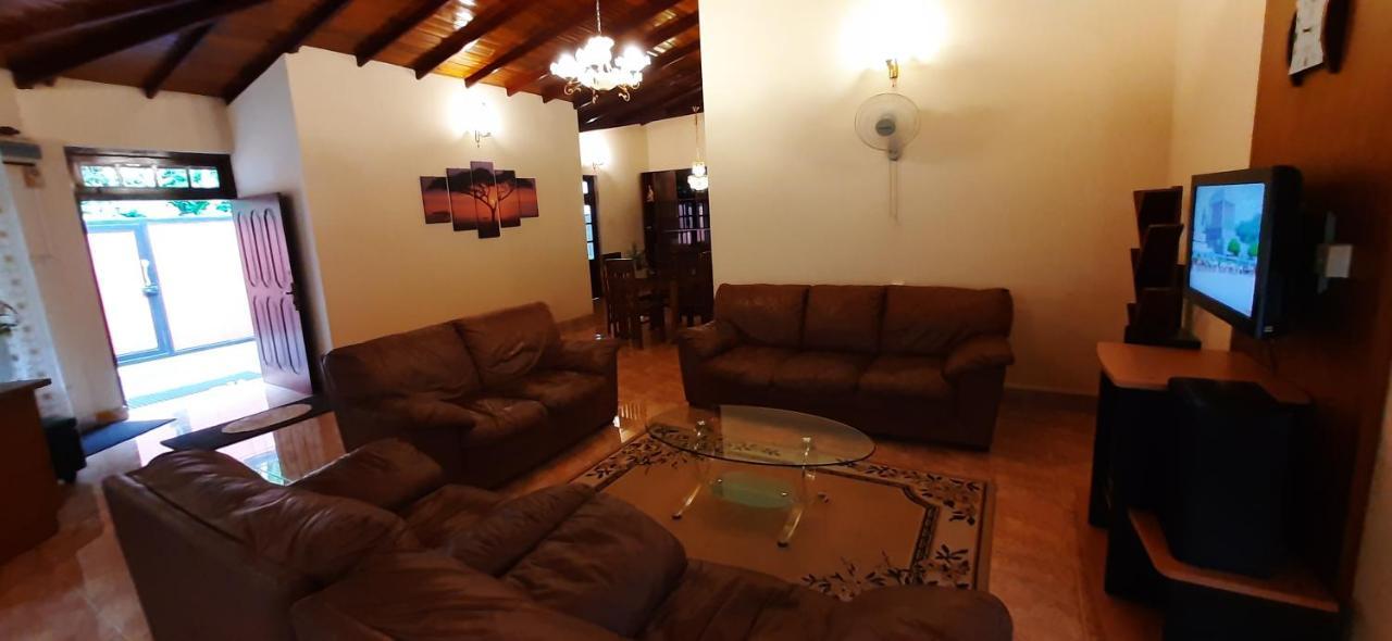 Kandy Bliss Lounge Ngoại thất bức ảnh