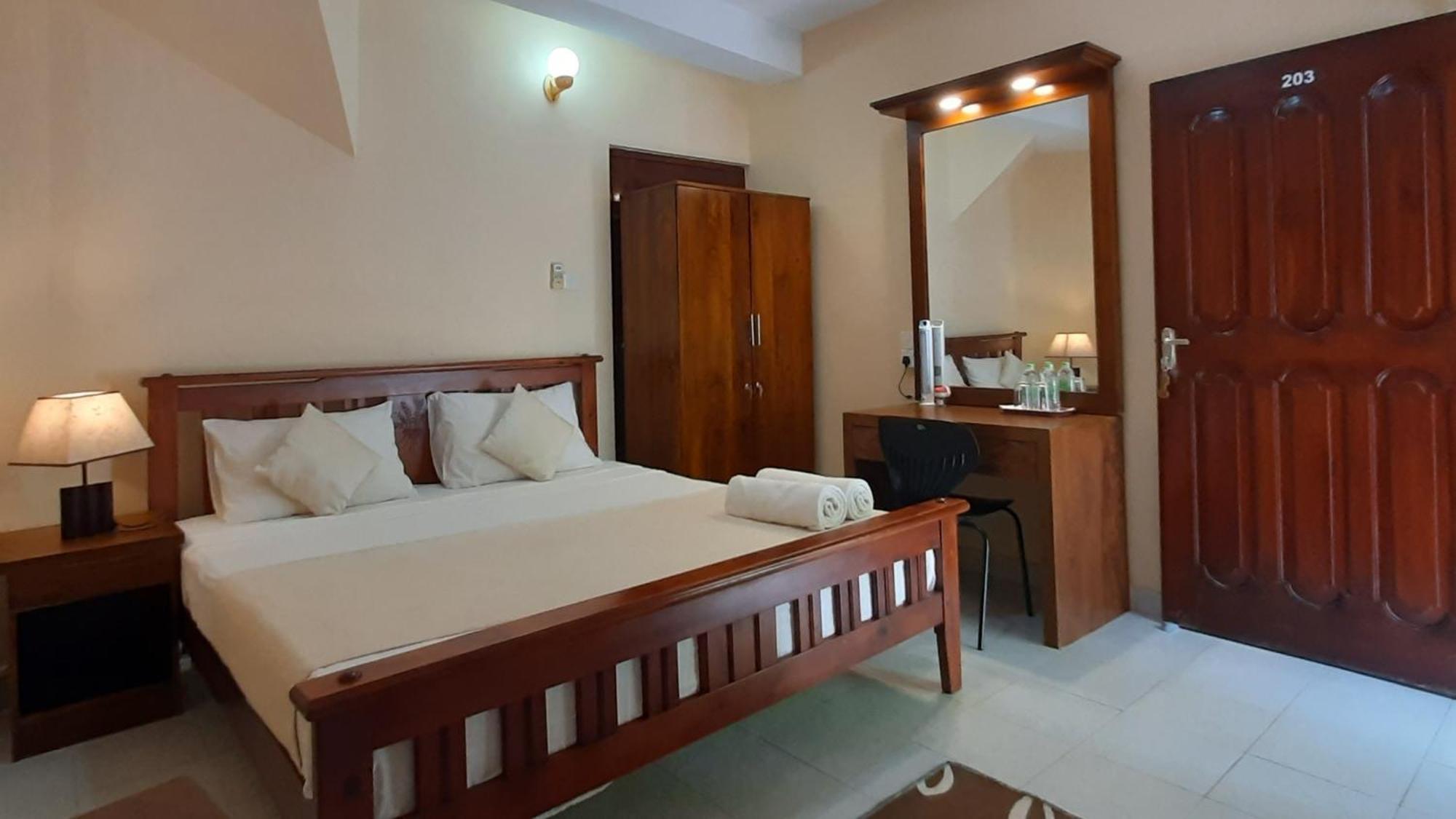 Kandy Bliss Lounge Ngoại thất bức ảnh