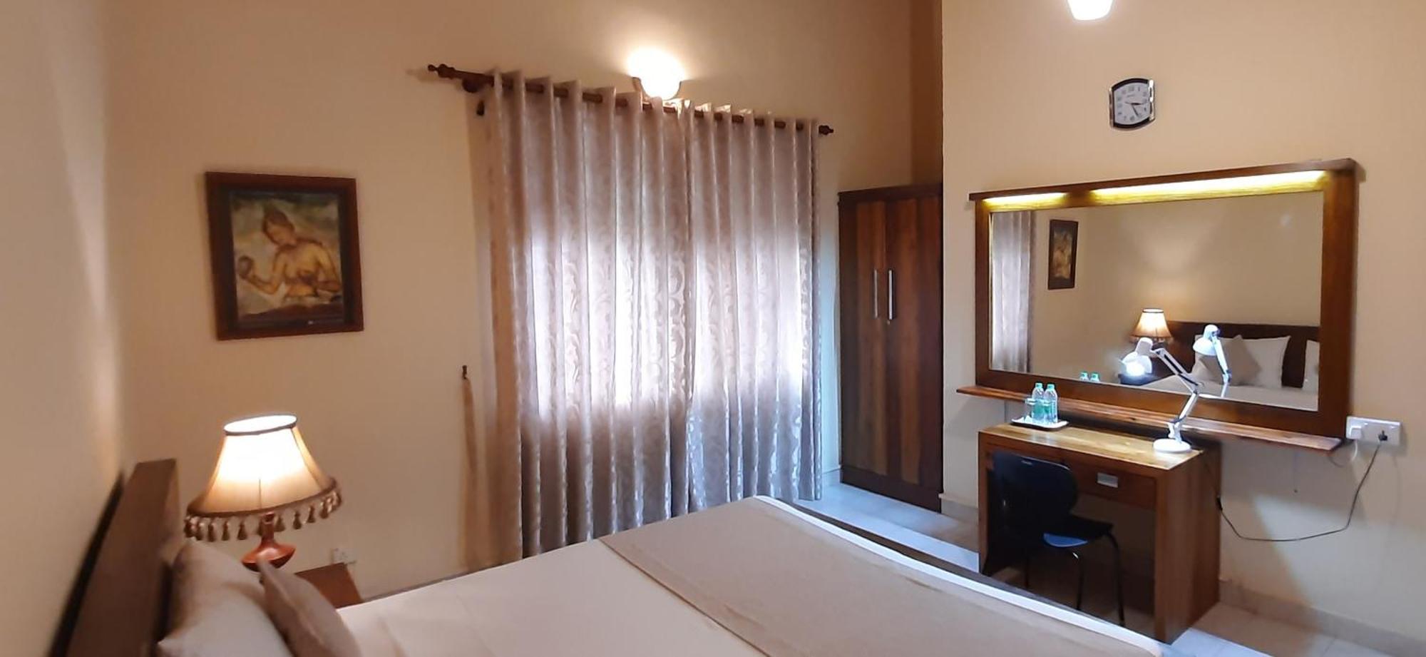 Kandy Bliss Lounge Ngoại thất bức ảnh